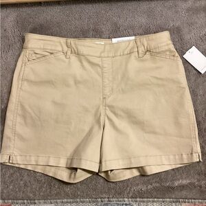 Women’s Shorts